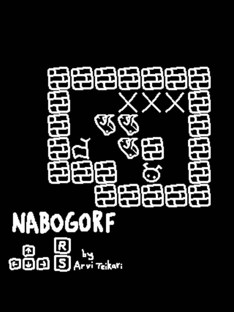 Nabogorf (2024)