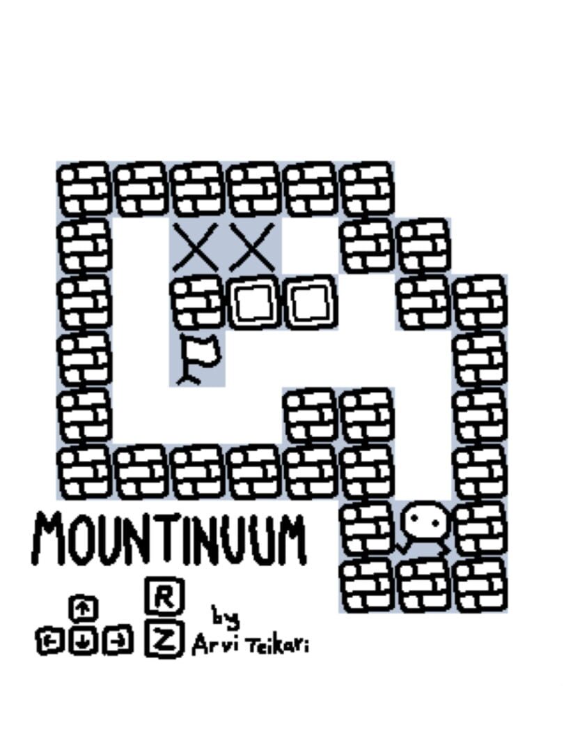 Mountinuum (2024)