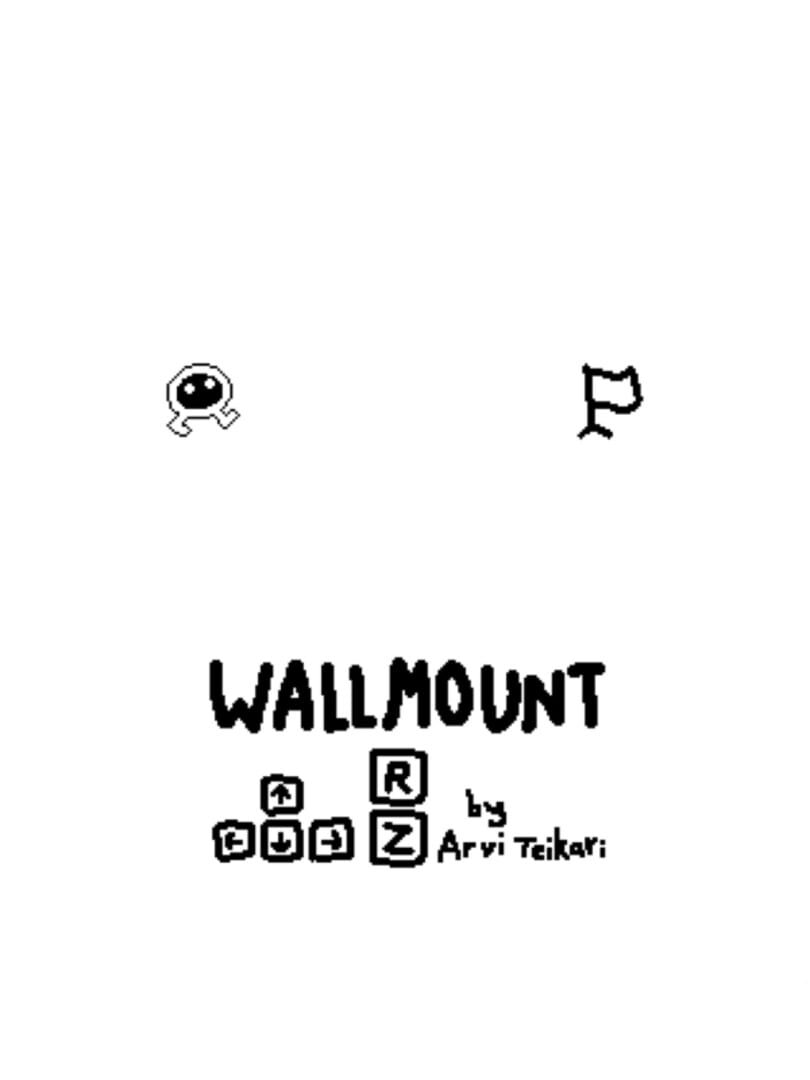 Wallmount