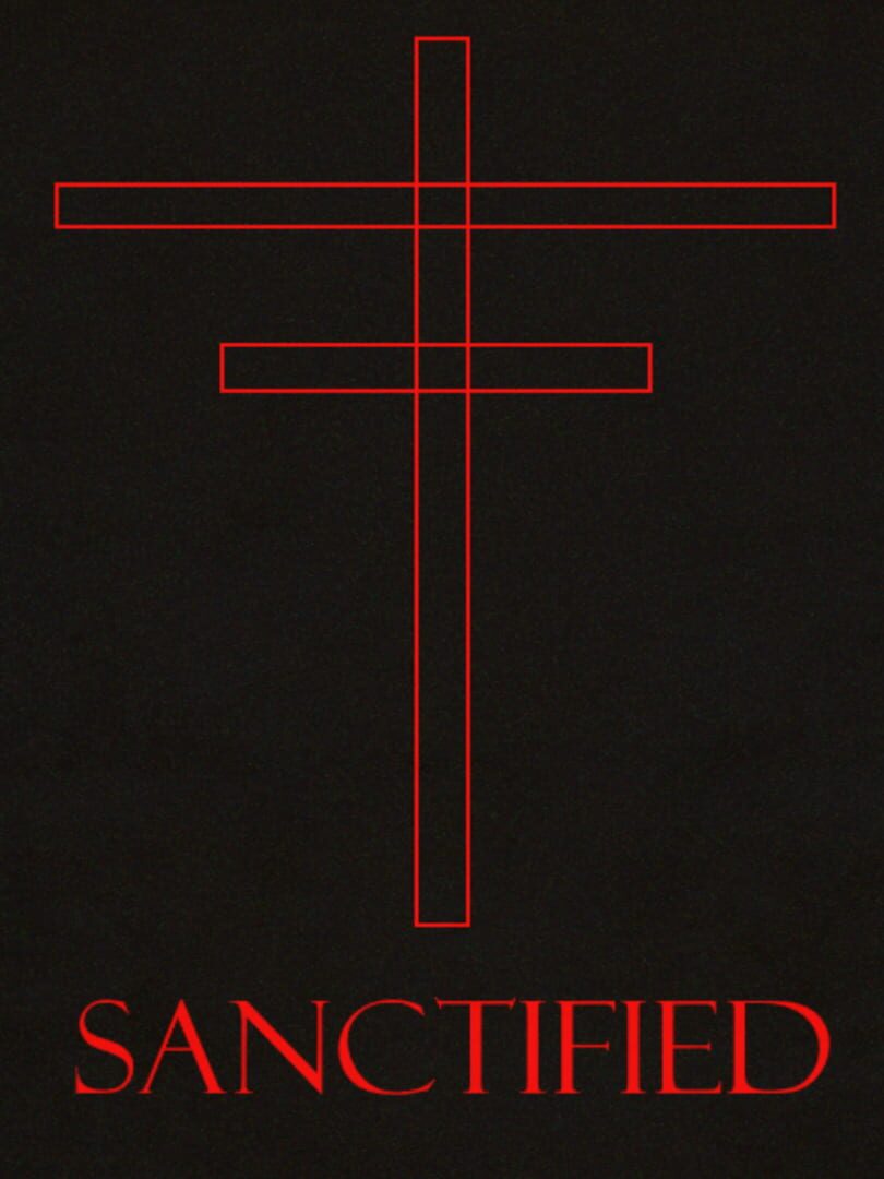 Sanctified