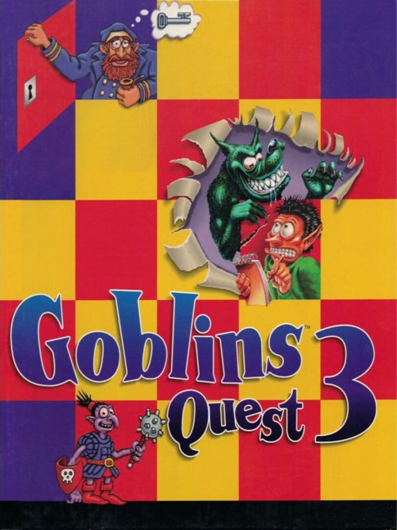 Goblins 3 (1993)