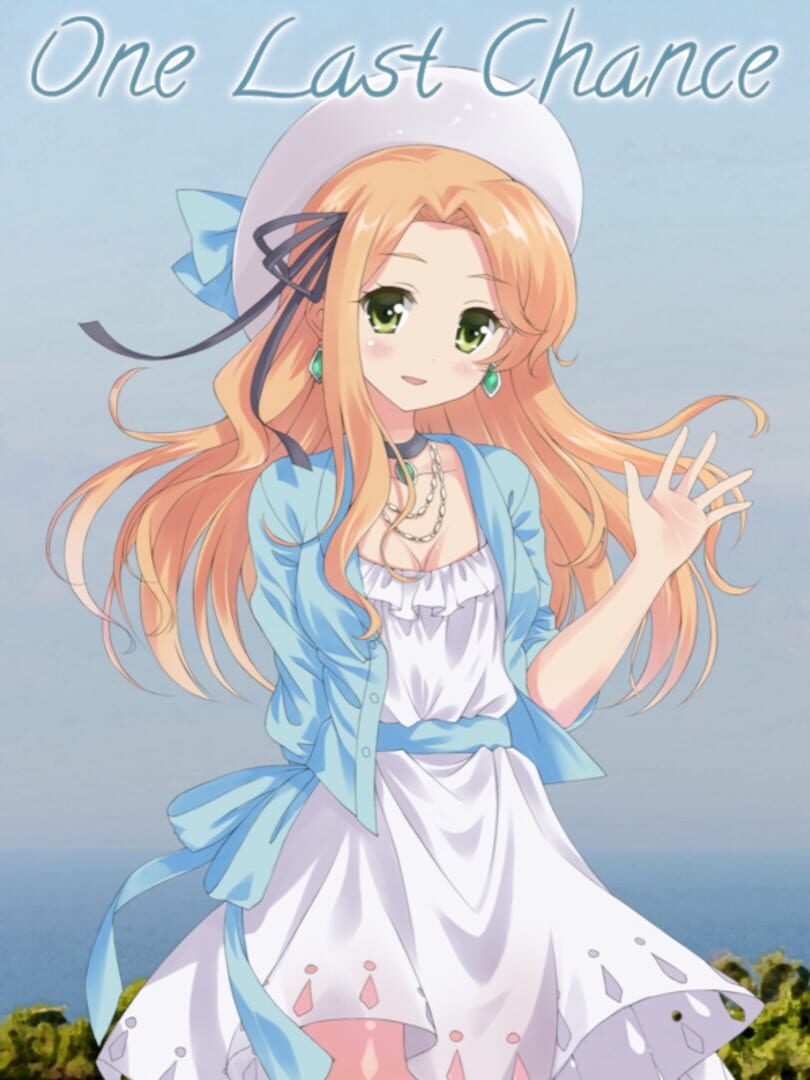 One Last Chance