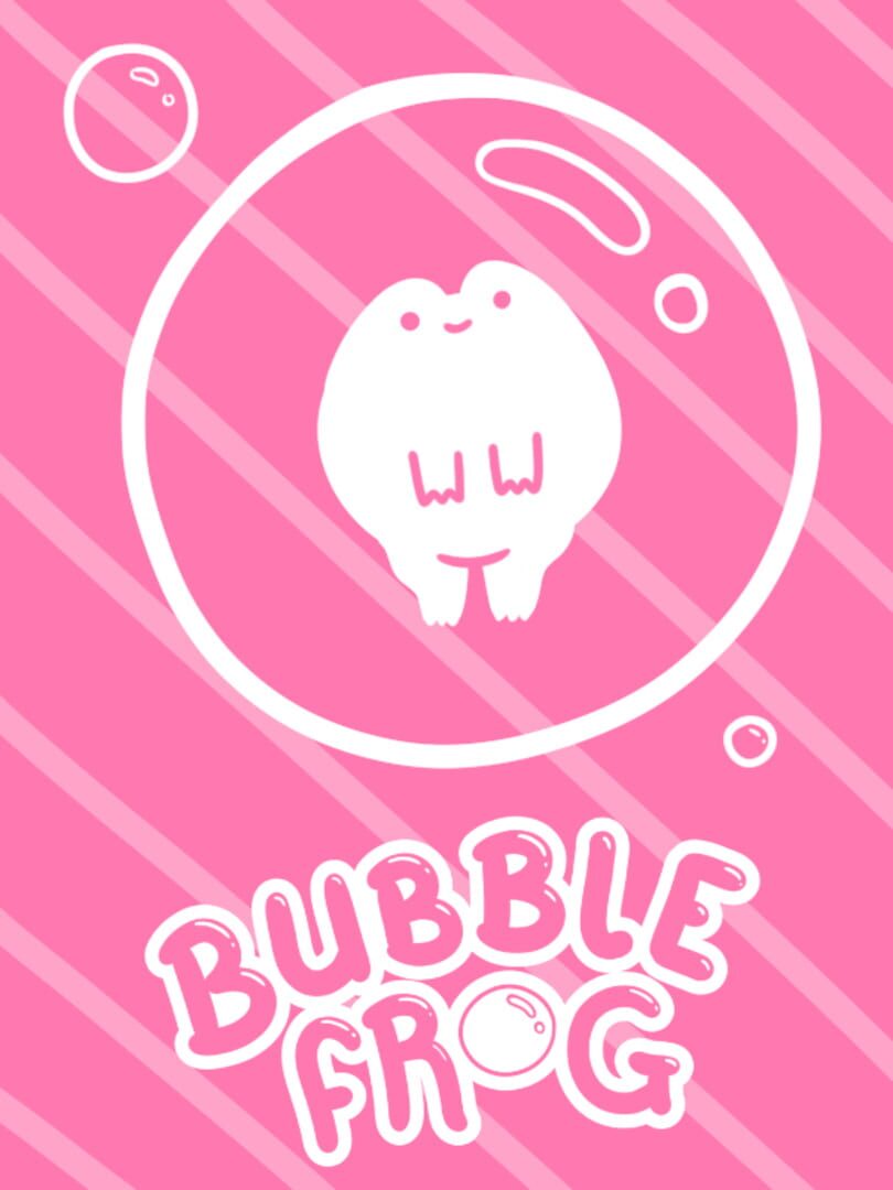 Bubble Frog (2024)