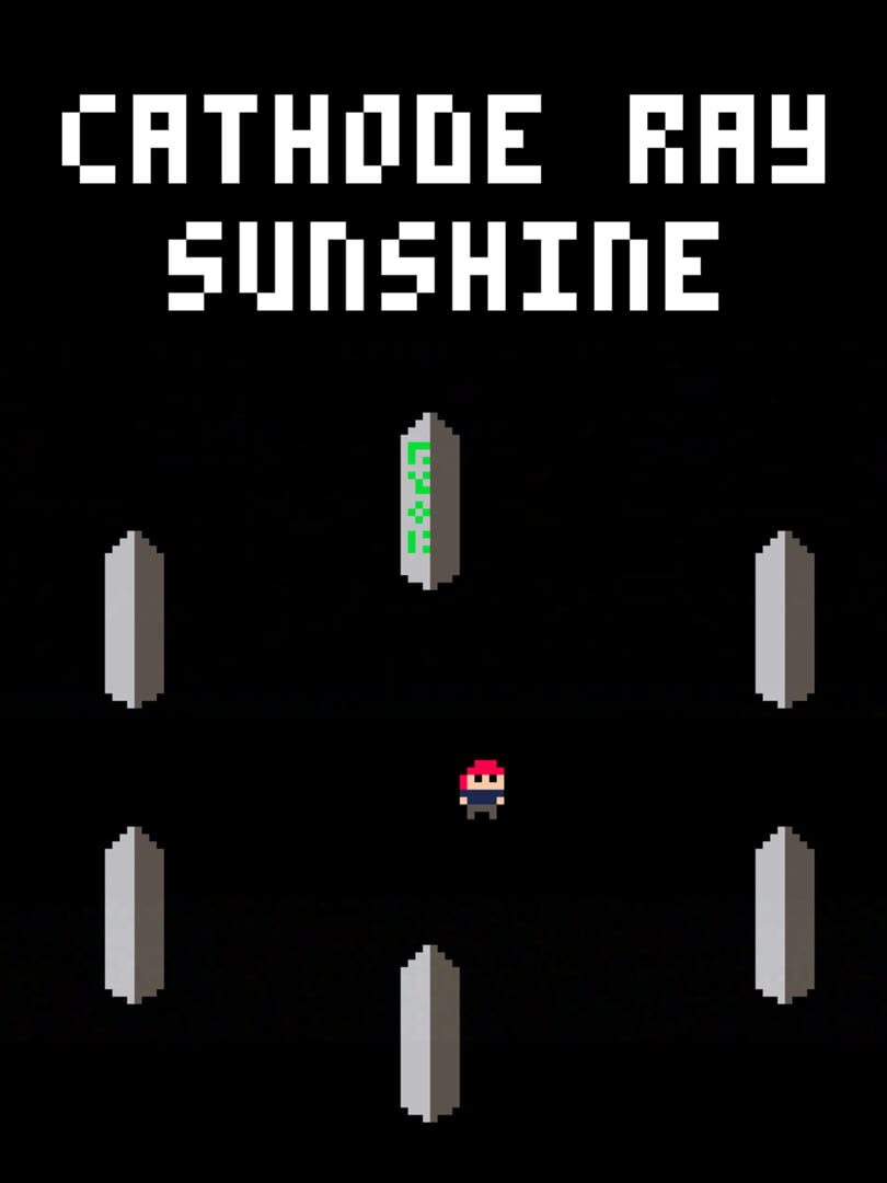 Cathode Ray Sunshine (2018)