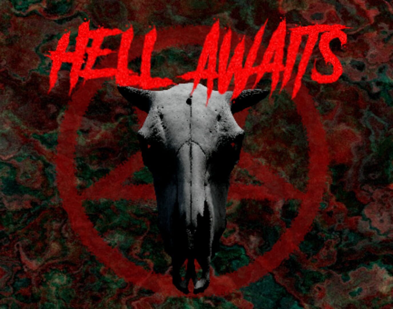 Hell Awaits (2021)