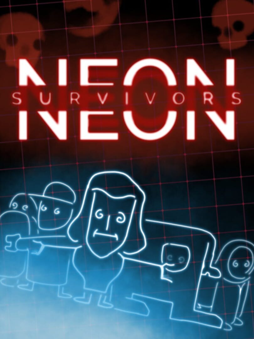 Neon Survivors (2023)