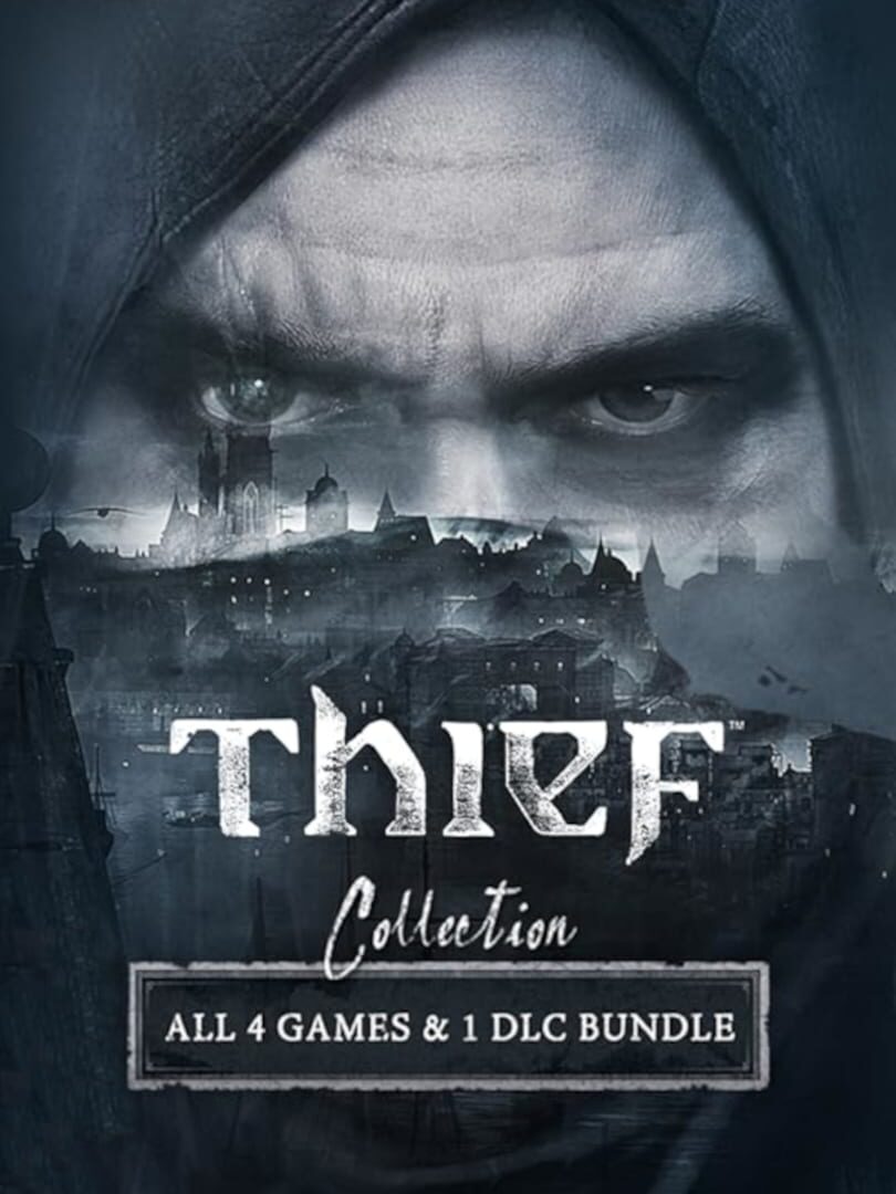 Thief Collection (2014)