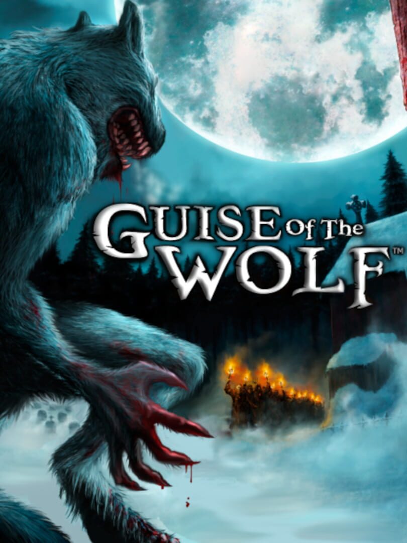 Guise of the Wolf (2014)