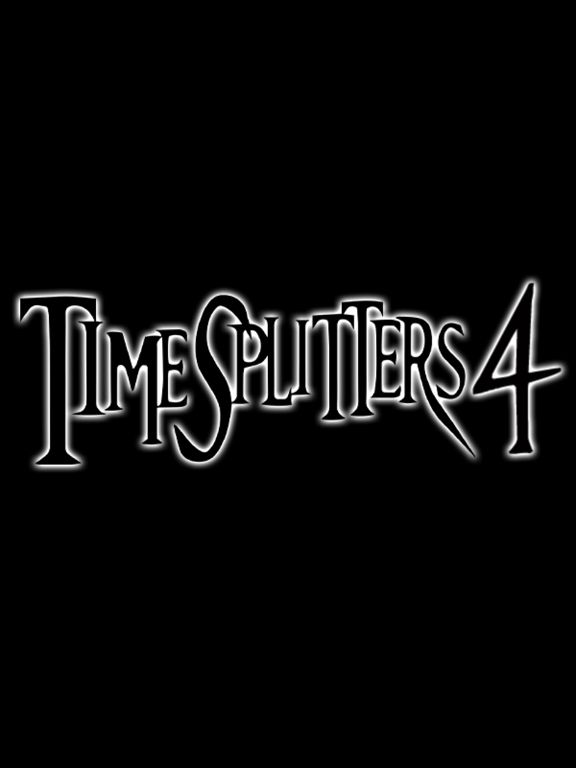 TimeSplitters 4 Cover