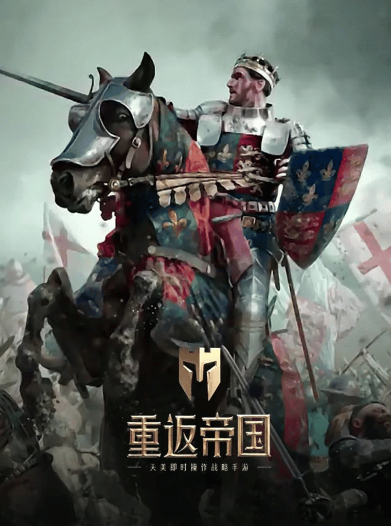 Return to Empire Cover