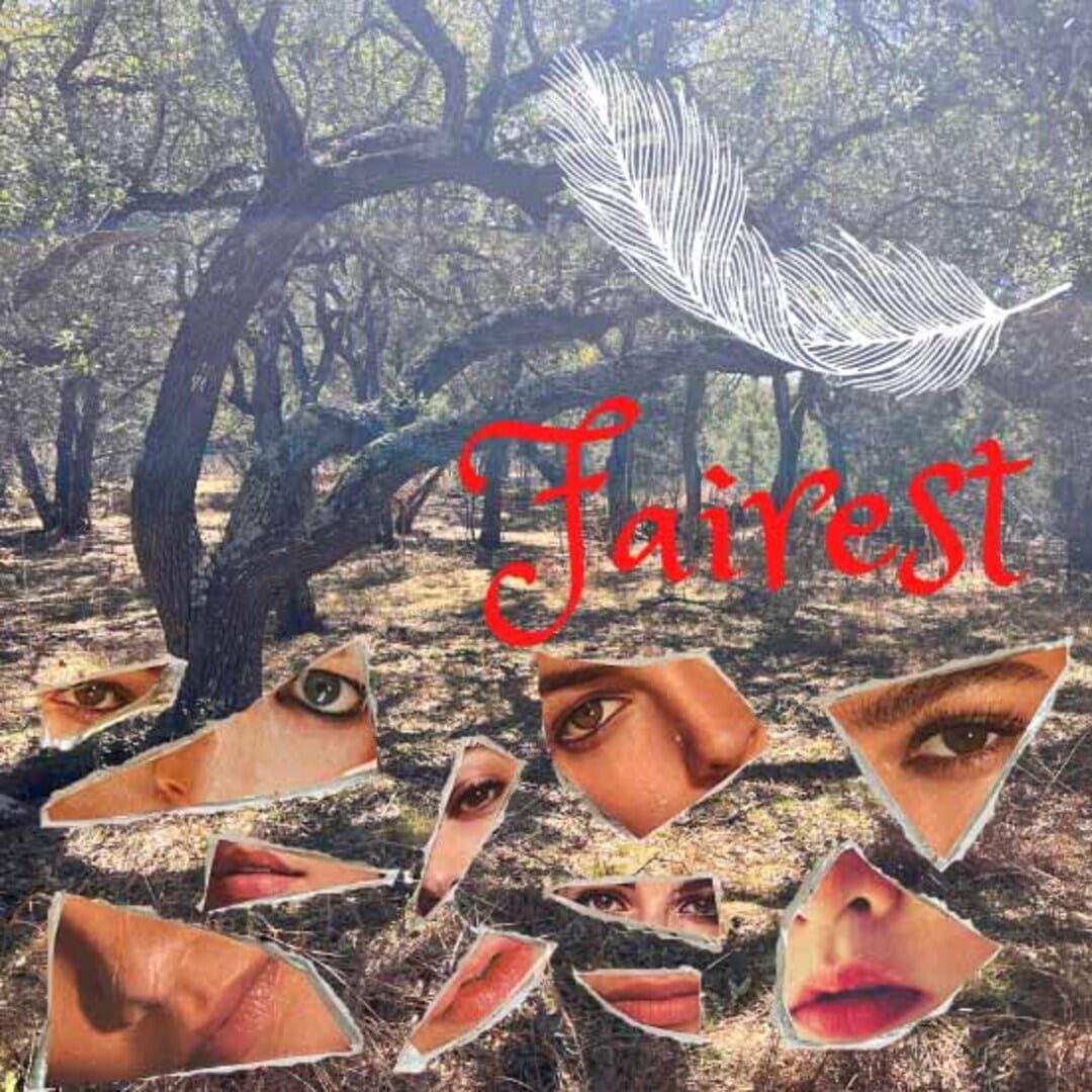 Fairest cover art
