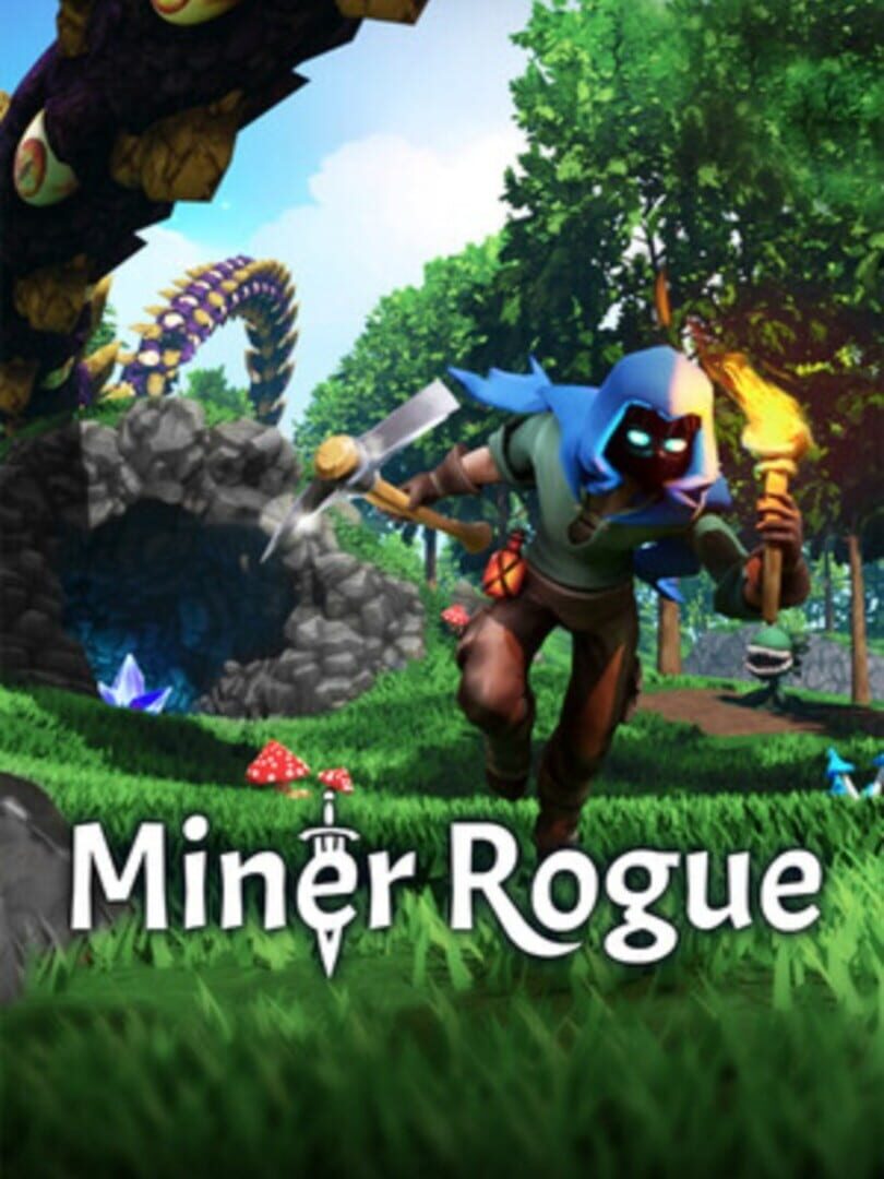 Miner Rogue (2025)