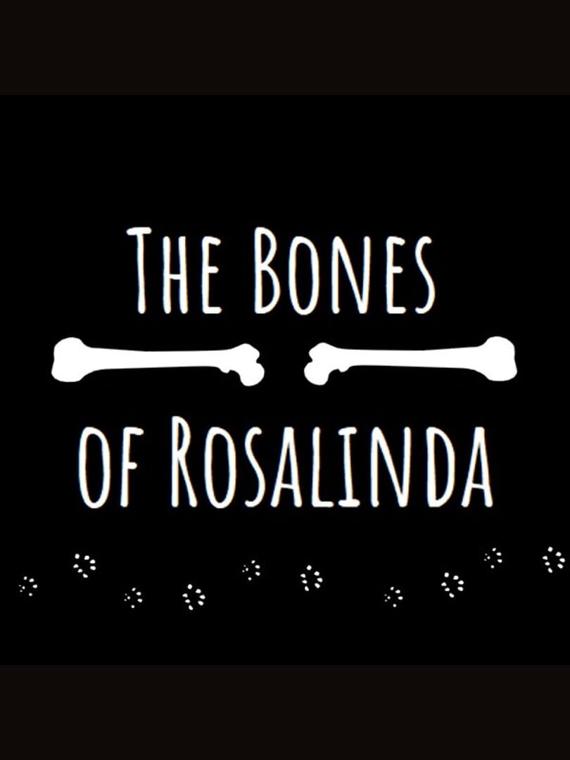 The Bones of Rosalinda cover art