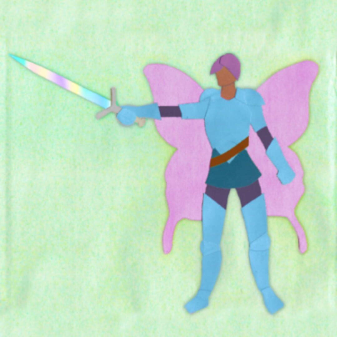 The Little Match Girl 3: The Escalus Manifold