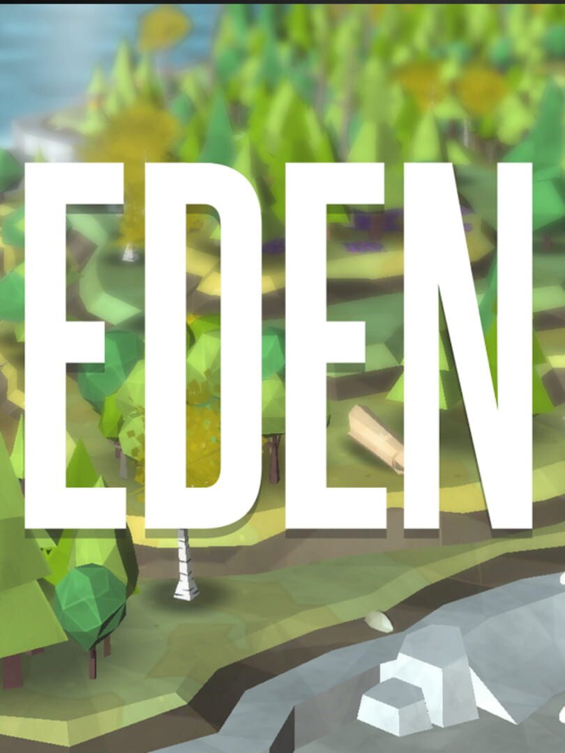 Eden: World Builder Simulator (2016)