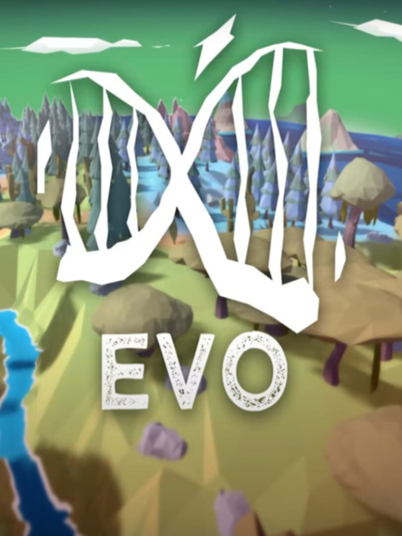 Evo Island (2021)