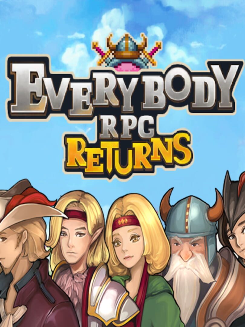 Everybody's RPG (2018)