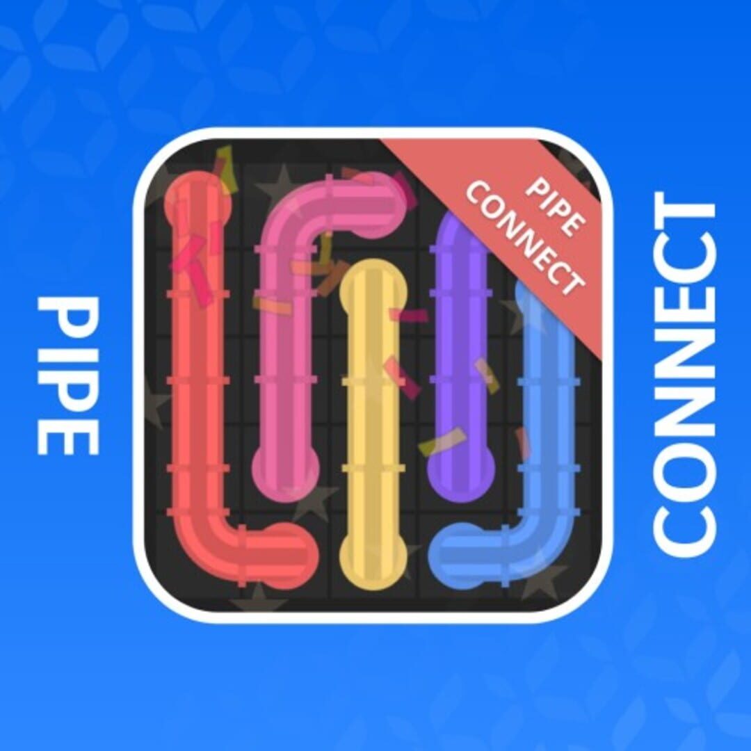 Pipe Connect (2024)