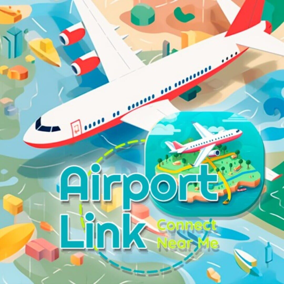 Airport Link: Connect Near Me (2024)