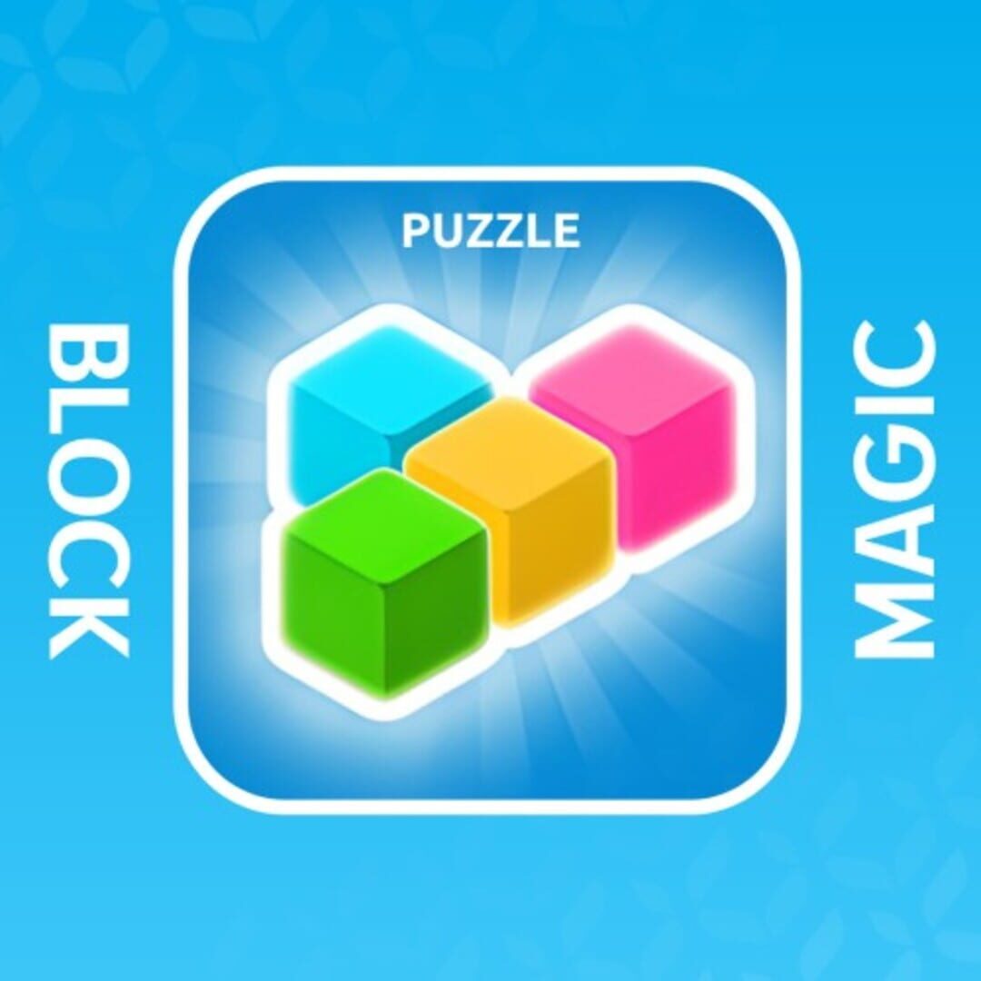 Block Magic Puzzle (2024)