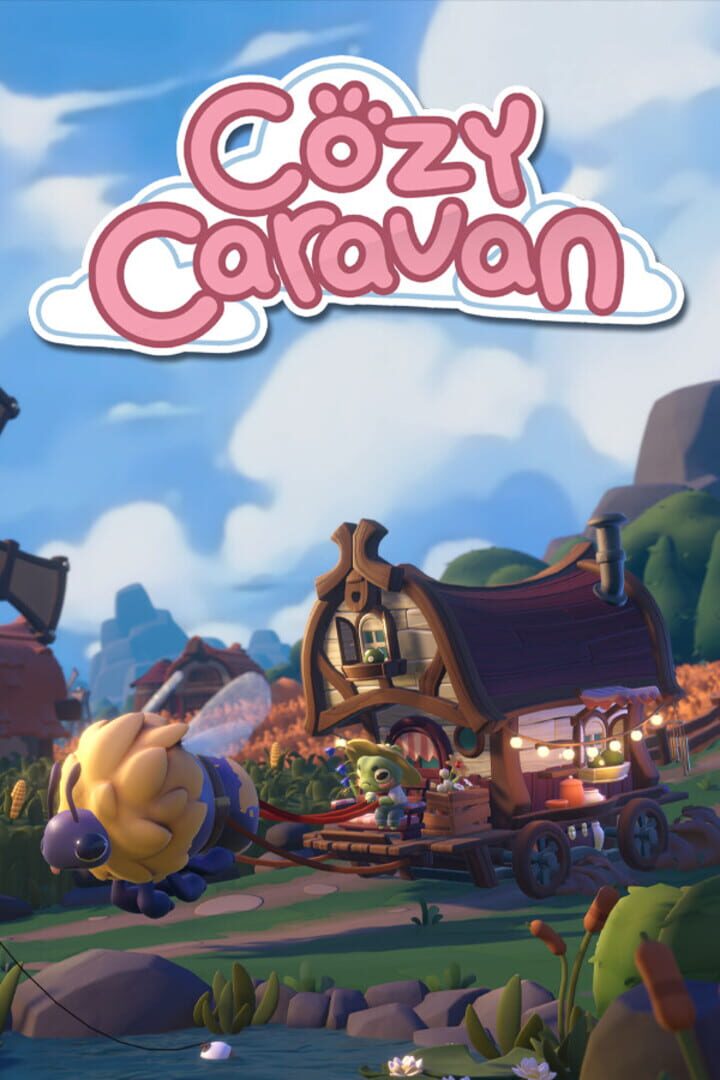 Cozy Caravan (2024)