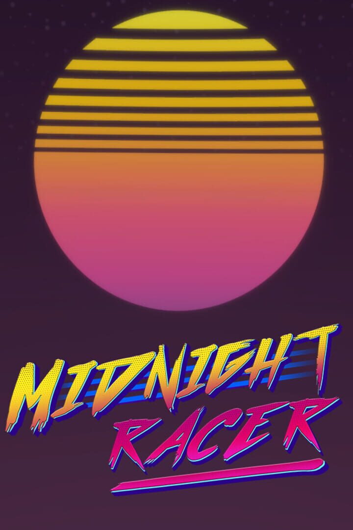 Midnight Racer (2025)