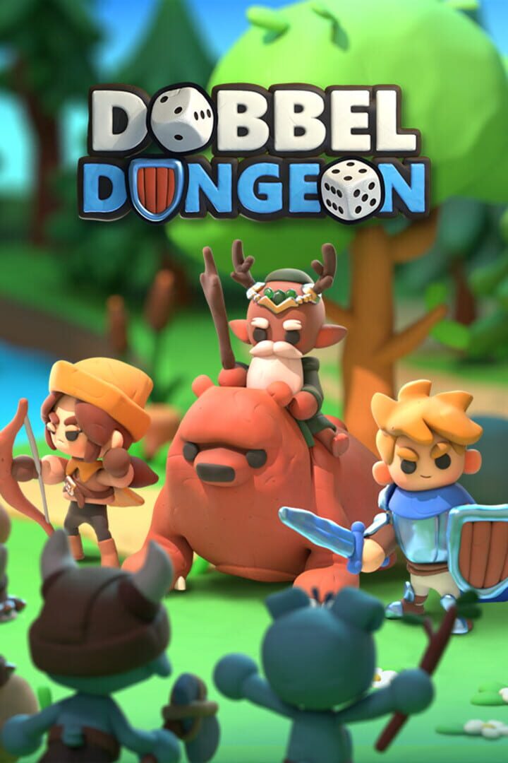 Dobbel Dungeon (2025)