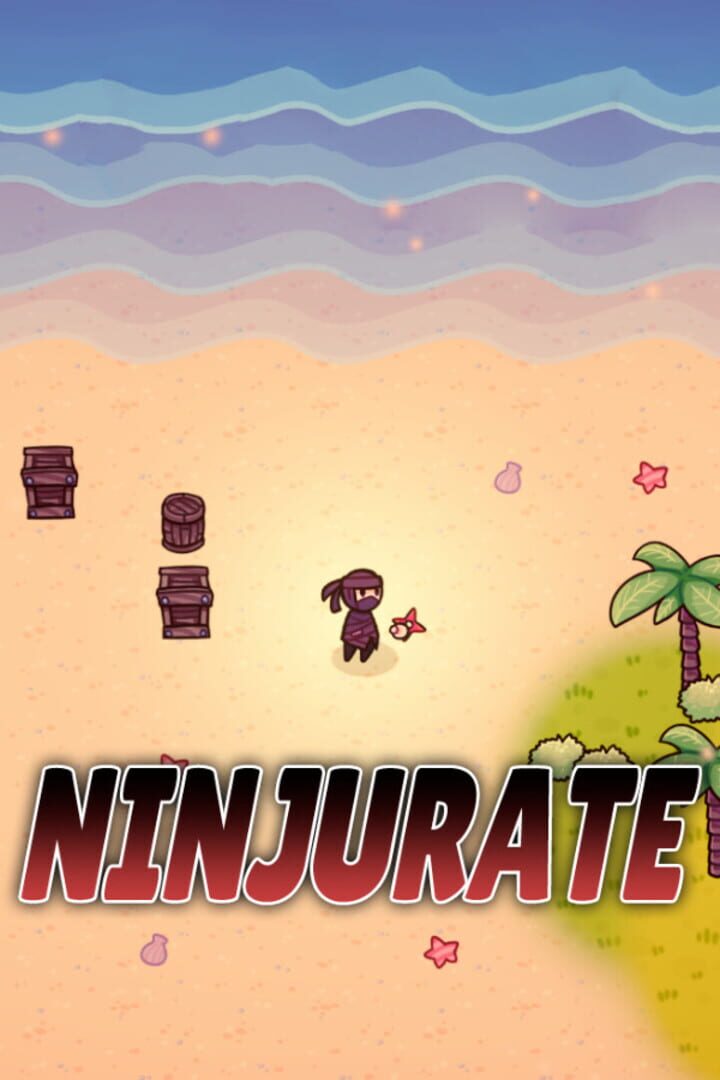 Ninjurate