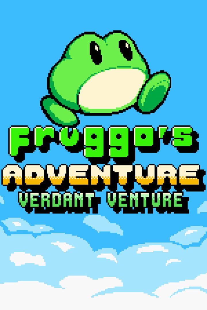 Froggo's Adventure: Verdant Venture (2024)