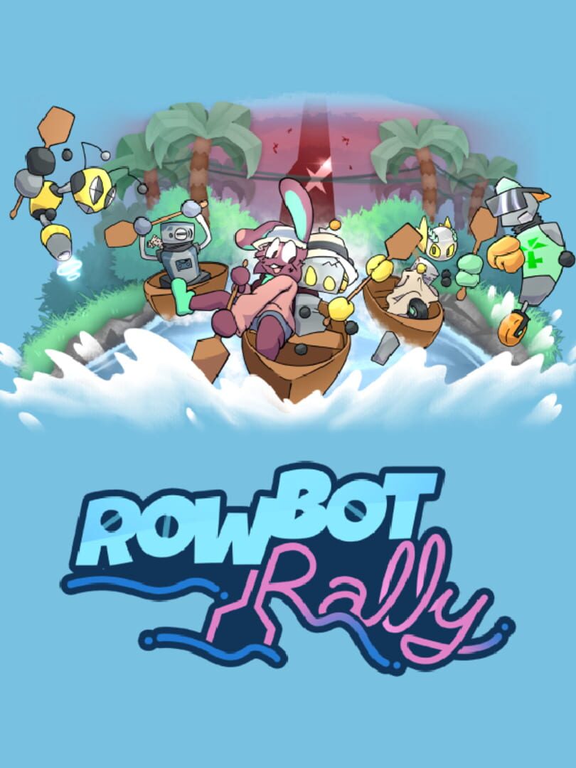 RowBot Rally (2024)