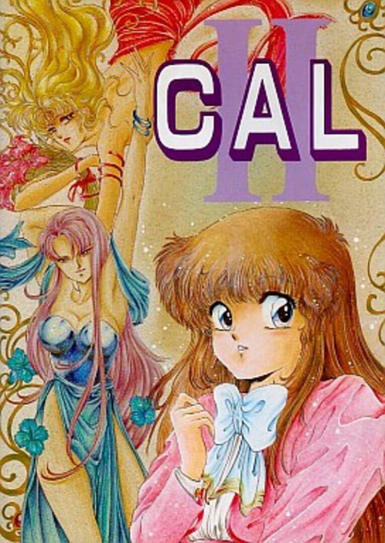 Cal II (1991)