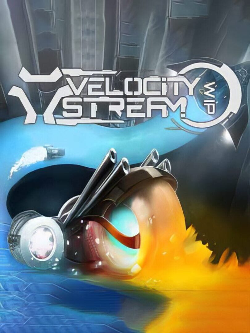 Velocity Stream