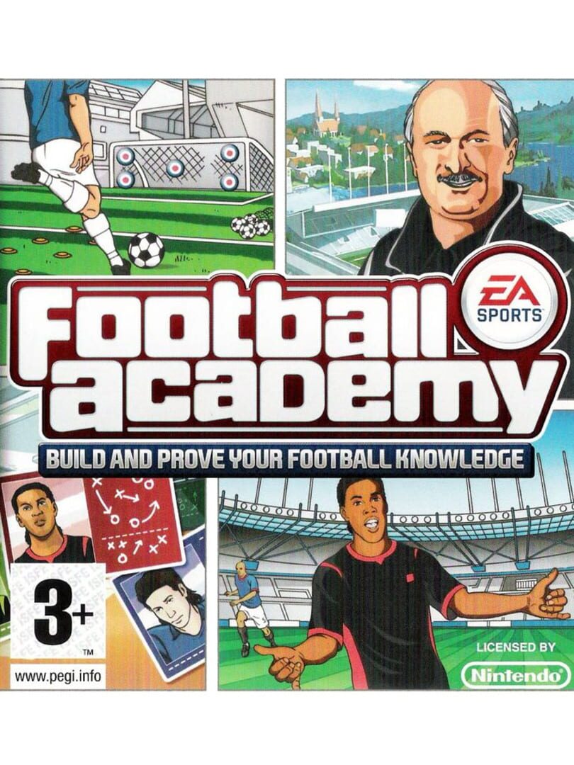Football Academy
