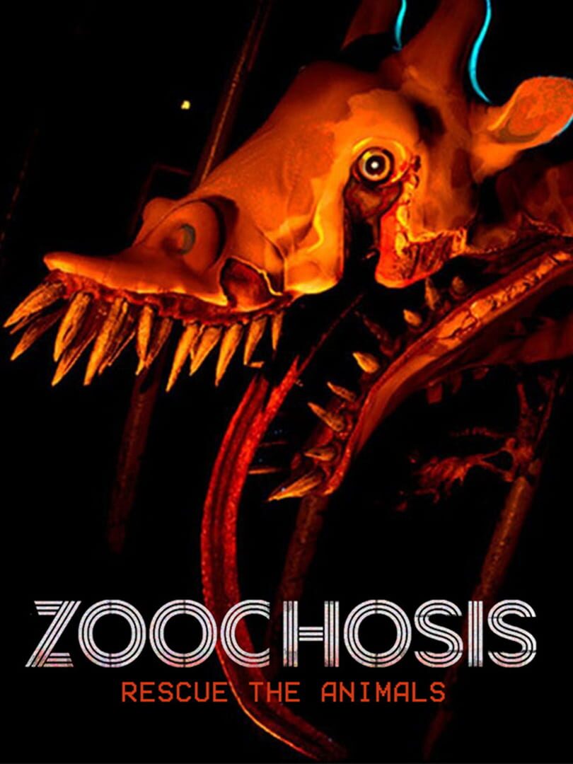 Игра Zoochosis (2024). Дата выхода, трейлеры, системные требования, список  переводов, скриншоты, арты, новости, рейтинг, отзывы, решение проблем  (устранение неисправностей), прохождение, steam id, количество продаж.