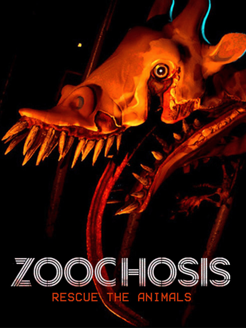 Zoochosis Cover