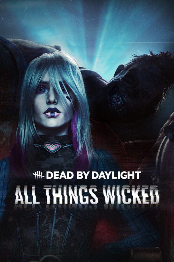 Dead by Daylight: All Things Wicked Chapter cover art