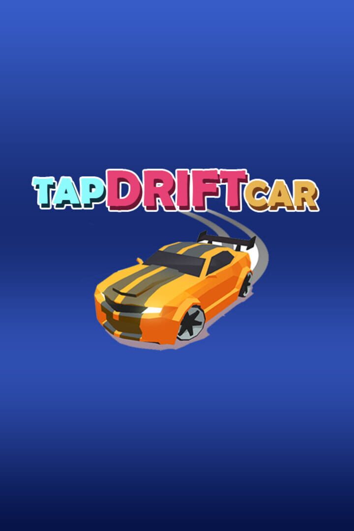 Tap Drift Car (2024)