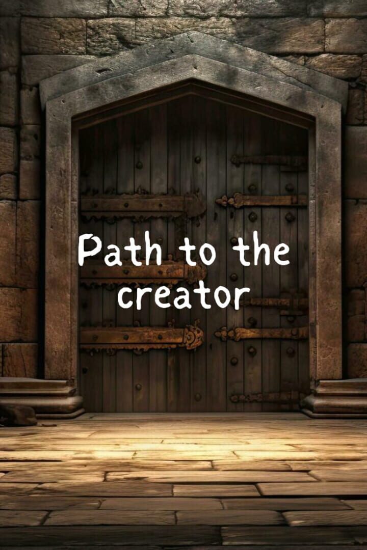 Path to the Creator