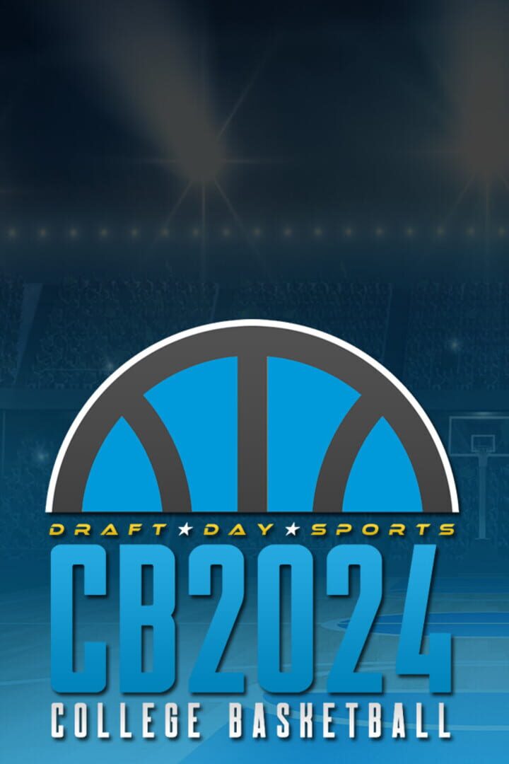 Draft Day Sports: College Basketball 2024