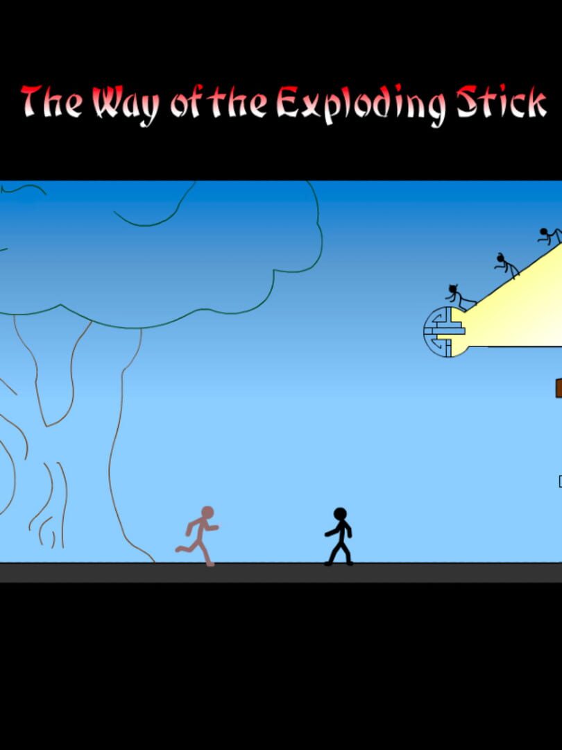 Way of the Exploding Stick (2002)