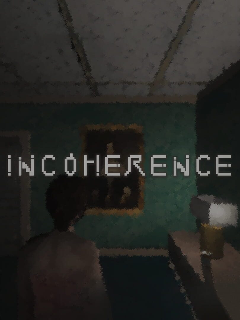 Incoherence cover art