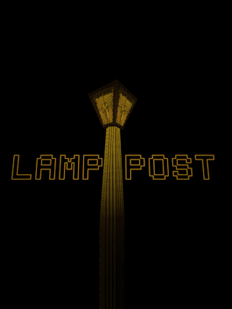 Lamp Post Cover