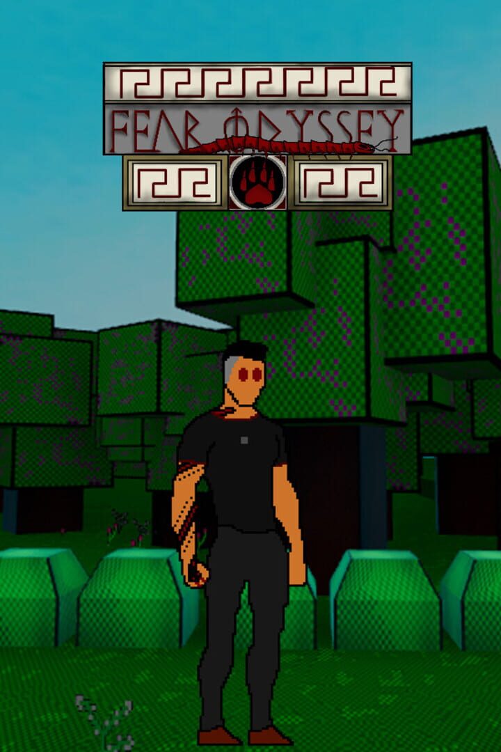 Fear Odyssey