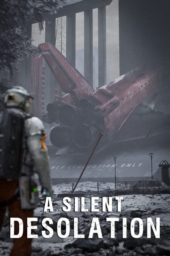 A Silent Desolation (2025)