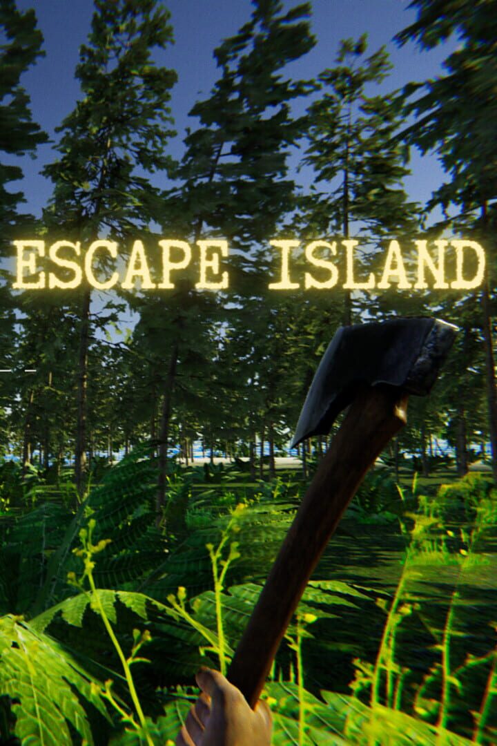 Escape Island