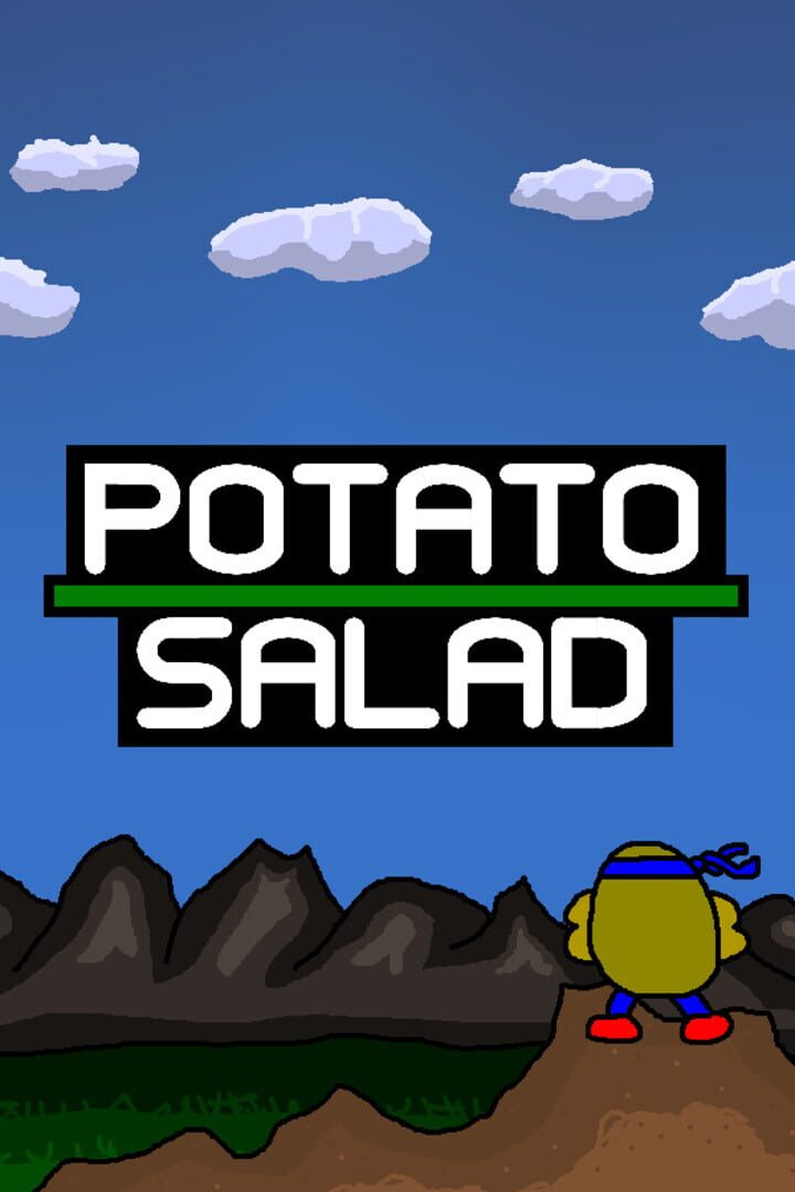 Potato Salad