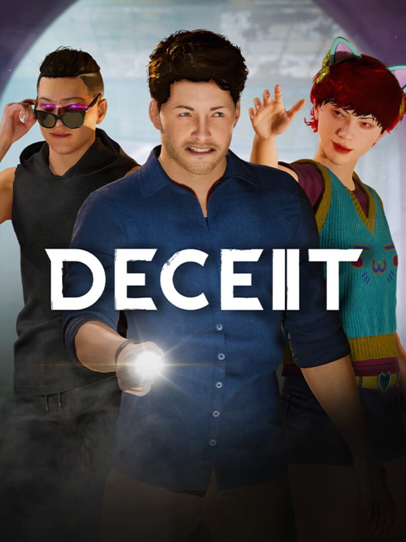 Deceit 2 (2023)