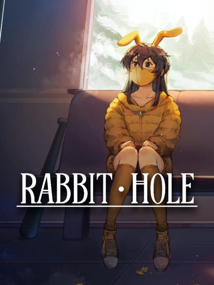 Rabbit Hole (2024)