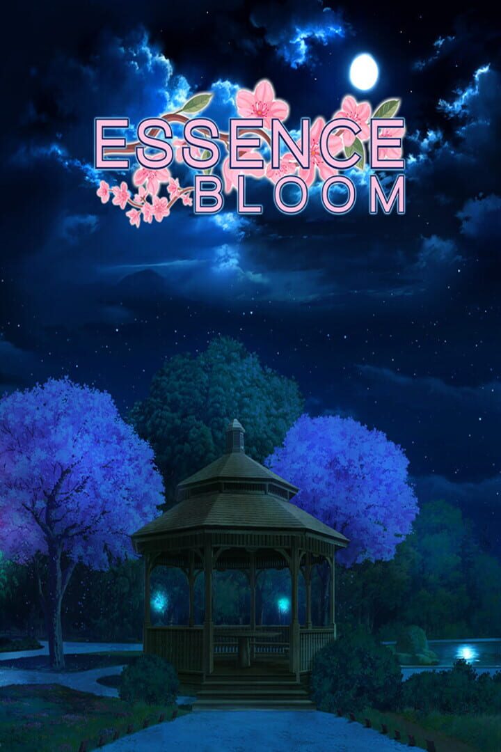 Jeu : Essence Bloom