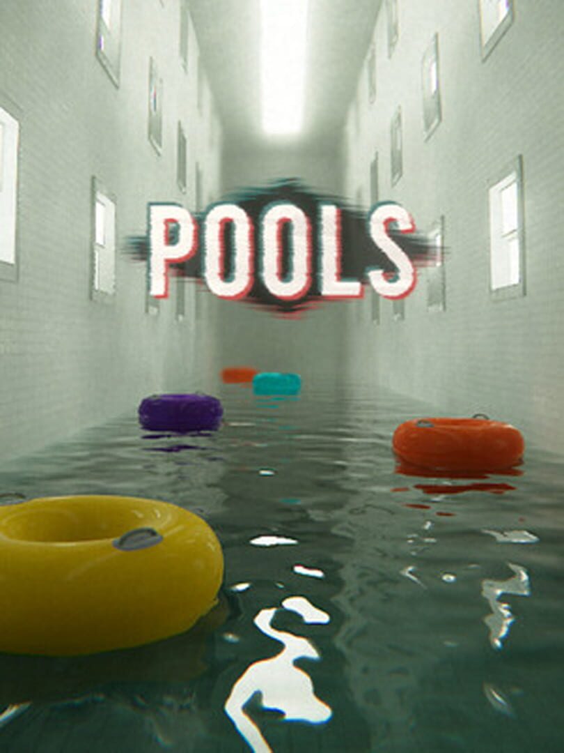 Pools (2024)